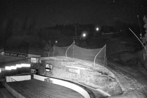 Szczyrk Beskid Sport Arena Stacja Dolna