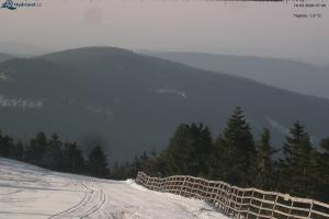 Rokytnice Rokytnice nad Jizerou Lysá hora