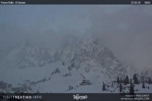 San Martino di Castrozza - Passo Rolle San Martino di Castrozza - Passo Rolle Passo Rolle - Il Cimone