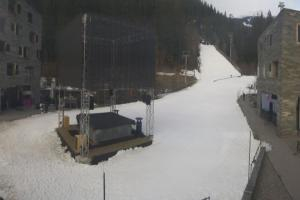 Crap Sogn Gion Laax Crap Sogn Gion