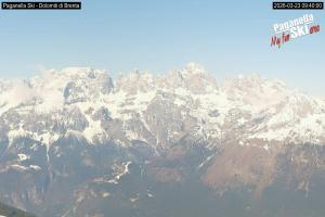 Andalo - Paganella Andalo - Paganella Dolomiti di Brenta
