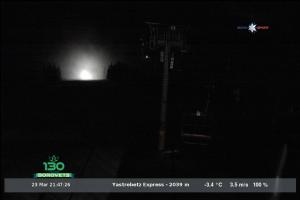 borovets borovets Yastrebets