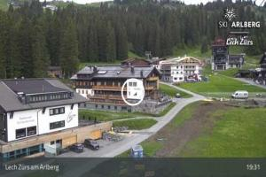 Kamera: