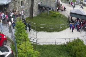 Kamera: Kasprowy Wierch Kolej na Kasprowy Wierch Zakopane Kasprowy Wierch Kolej na Kasprowy Wierch