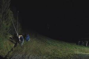 Kamera: Zwardoń ski Stacja dolna Zwardoń Zwardoń ski Stacja dolna