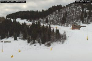 Monte Bondone Monte Bondone Montesel