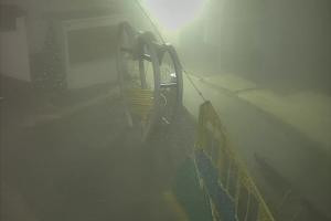 Kamera: Góra Żar Miedzybrodzie Żywieckie Góra Żar