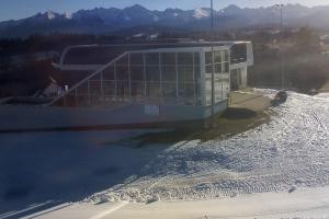 Kamera: Kotelnica Białczańska Kotelnica Białka Tatrzańska Kotelnica Białczańska Kotelnica