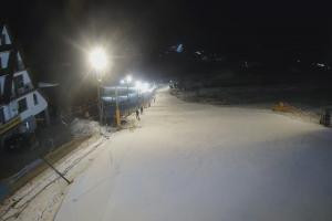 Kamera: Olczański Wierch UFO Bukowina Tatrzańska Olczański Wierch UFO