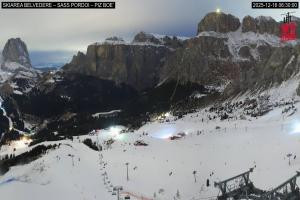 Kamera: Val di Fassa - Carezza Canazei - Belvedere Val di Fassa - Carezza Val di Fassa - Carezza Canazei - Belvedere