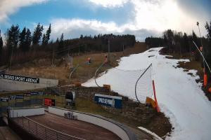 Kamera: Beskid Sport Arena Stacja Dolna Szczyrk Beskid Sport Arena Stacja Dolna