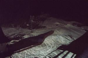 Kamera: Witów Ski Widok na stok Zakopane Witów Ski Widok na stok