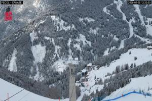 Kamera: Val di Fassa - Carezza Canazei - Panorama Val di Fassa - Carezza Val di Fassa - Carezza Canazei - Panorama