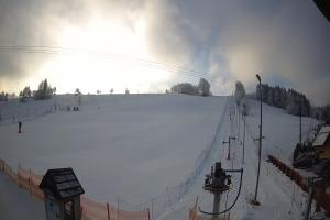 Kamera: Zawoja Ski WyciÄ…g Wojtek Zawoja Zawoja Ski WyciÄ…g Wojtek