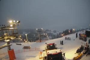 Kamera: Rusiń-ski Wyciąg Bukowina Tatrzańska Rusiń-ski Wyciąg