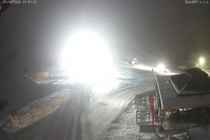 Kamera: Malino Brdo Ski Park Panoráma Malinô Brdo Ruzomberok Malino Brdo Ski Park Panoráma Malinô Brdo