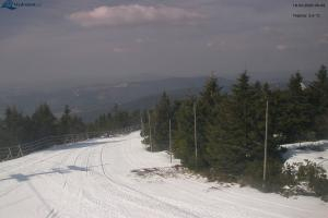 Rokytnice Rokytnice nad Jizerou Lysá hora