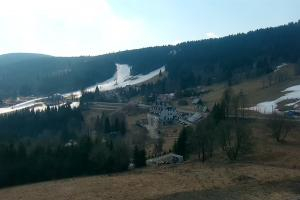 Zieleniec Zieleniec Zieleniec SKI Arena - Nartorama