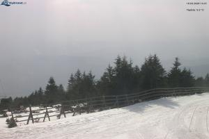 Rokytnice Rokytnice nad Jizerou Lysá hora