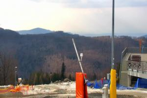 Szczyrk Szczyrk Mountain Resort Hala Skrzyczeńska II - 1000 m n.p.m.