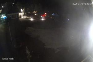 Arłamów Arłamów Kamera 2 widok na stok