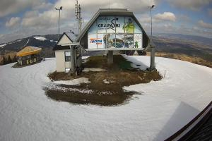 Białka Tatrzańska Litwinka Grapa-Litwinka