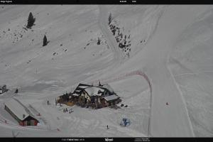 San Martino di Castrozza - Passo Rolle San Martino di Castrozza - Passo Rolle Malga Tognola