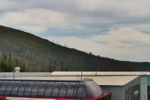 Szczyrk Szczyrk Mountain Resort Hala Skrzyczeńska – 1000 m n.p.m.