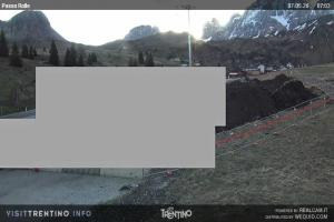 San Martino di Castrozza - Passo Rolle San Martino di Castrozza - Passo Rolle Rolle pass