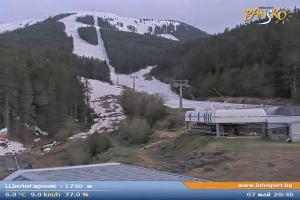 Bansko Bansko Shiligarnika - 1730m