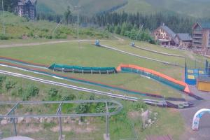 Kamera: Jasna - Chopok Biela Púť – 1.117 m n.m. Jasna Jasna - Chopok Biela Púť – 1.117 m n.m.