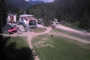 Kamera: Malino Brdo Ski Park Hrabovo Ruzomberok Malino Brdo Ski Park Hrabovo