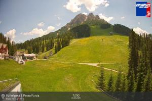 Kamera: Kronplatz - Plan de Corones Passo Furcia Kronplatz - Plan de Corones Kronplatz - Plan de Corones Passo Furcia