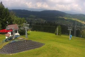 Kamera: Beskid Ski Beskid Ski - Góra Spytkowice Beskid Ski Beskid Ski - Góra