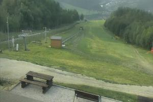Miedzybrodzie Żywieckie Góra Żar 