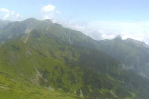 Kamera: Kasprowy Wierch Kasprowy Wierch - panorama Zakopane Kasprowy Wierch Kasprowy Wierch - panorama