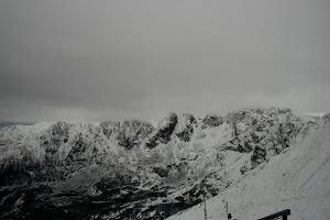 Kamera: Kasprowy Wierch Kasprowy Wierch Zakopane Kasprowy Wierch Kasprowy Wierch