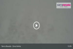 Sierra Nevada Sierra Nevada Zona Veleta