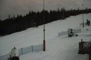 Kamera: Nowa Osada Widok na stok Wisła Nowa Osada Widok na stok