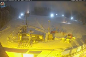 Kamera: Zadov Zadov - Kobyla Zadov Zadov Zadov - Kobyla