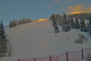  Koralpe Kassengebäude