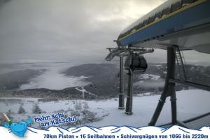 Aineck Katschberg - Aineck Silverjet 2