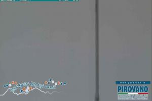 Kamera: Passo Stelvio Widok na Górną stację Trincerone Przełecz Stelvio Passo Stelvio Widok na Górną stację Trincerone