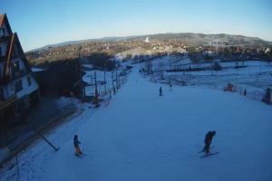Kamera: Ufo-Ski Ufo-Ski Bukowina Tatrzańska Ufo-Ski Ufo-Ski