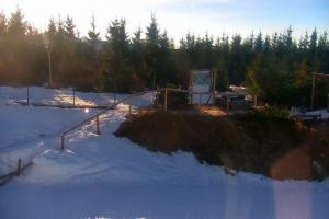 Szczyrk Szczyrk Mountain Resort Zbójnicka Kopa – 1205 m n.p.m.