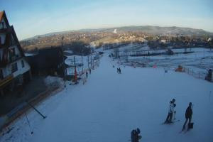 Kamera: Ufo-Ski Ufo-Ski Bukowina Tatrzańska Ufo-Ski Ufo-Ski