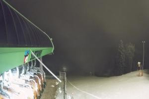 Kamera: Arena Słotwiny Stacja górna Krynica Zdrój Arena Słotwiny Stacja górna