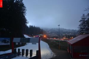 Ještěd Ještěd Vesec