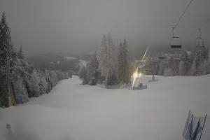 Kamera: Dwie Doliny Polanki Wierchomla-Muszyna Dwie Doliny Polanki