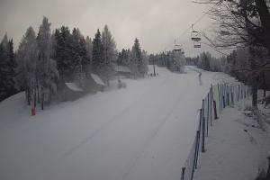 Wierchomla-Muszyna Dwie Doliny Szałas